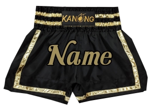 Custom Thai Boxing Shorts : KNSCUST-1171